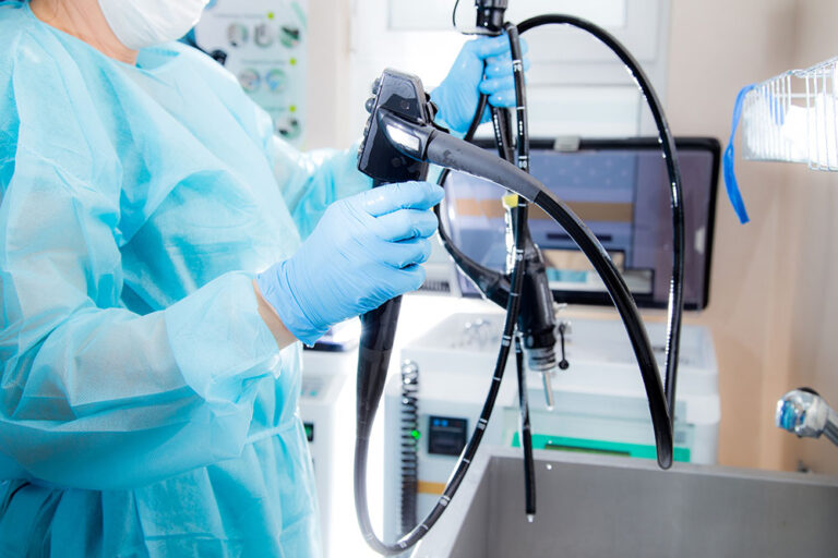 5 Signs Your Endoscope Needs Repair: A Guide for Hospital Staff